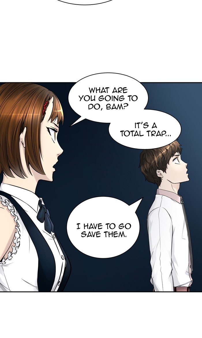 Tower of God, Chapter 403 image 014